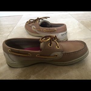 Women’s Sperry Top-Siders